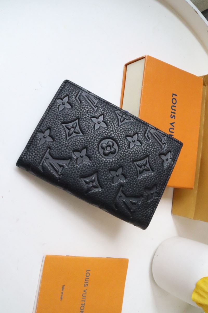 Louis Vuitton Wallets